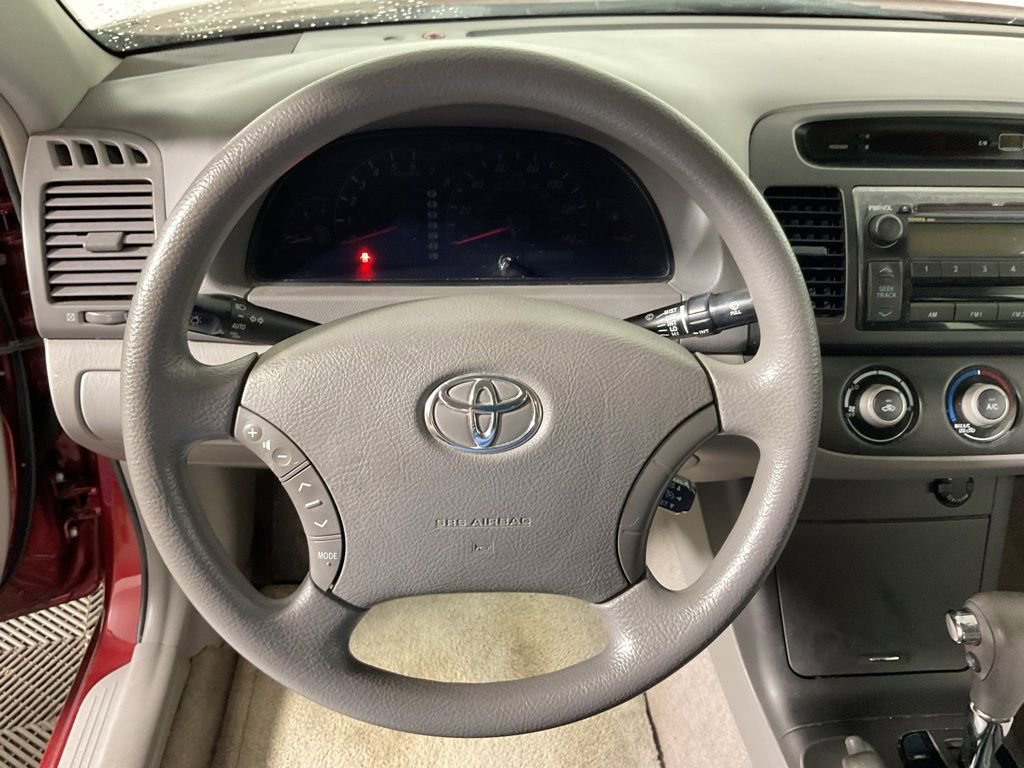 Used 2006 Toyota Camry FWD image 19