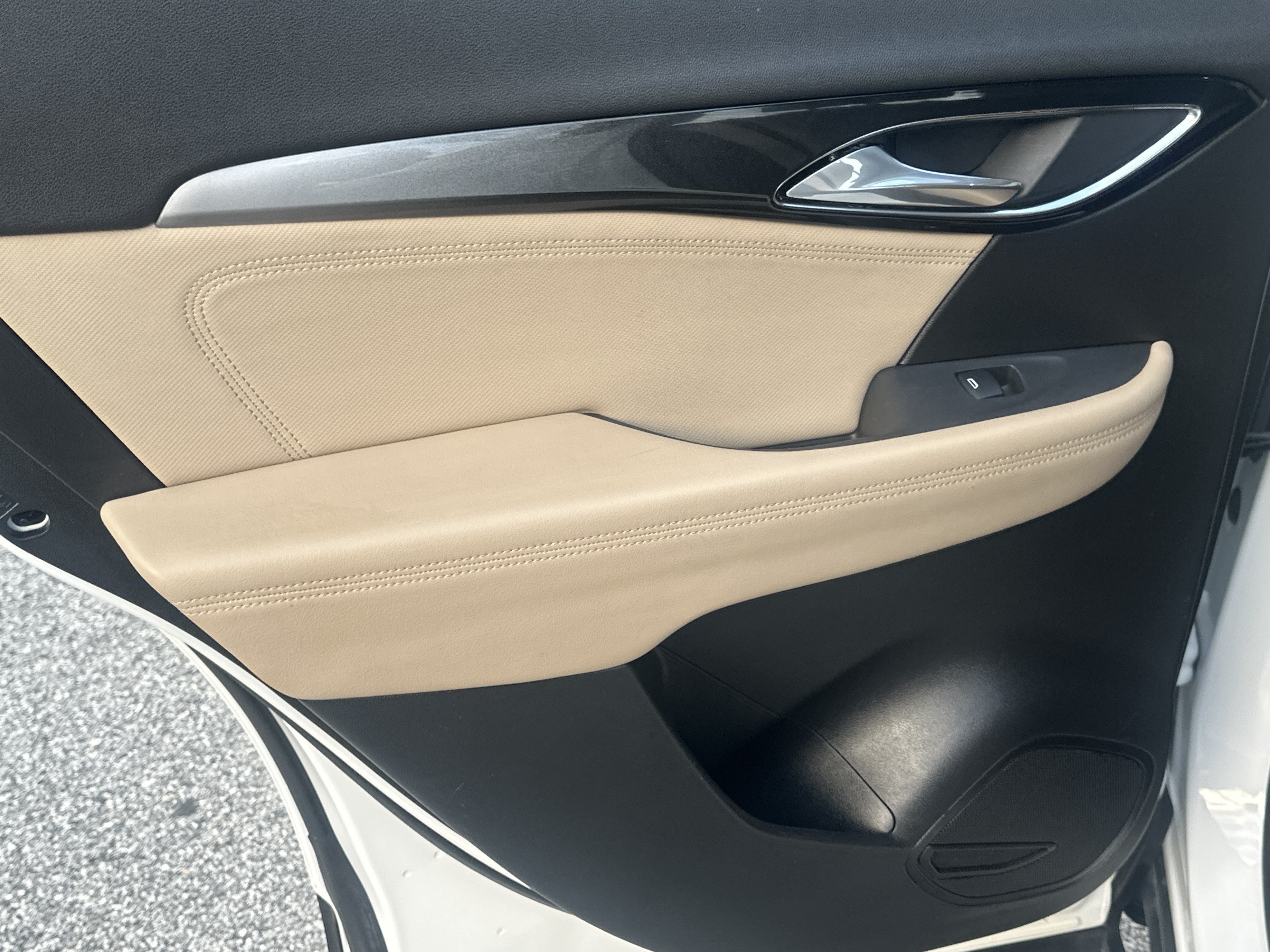 Used 2024 Buick Envision Preferred AWD/4WD image 21