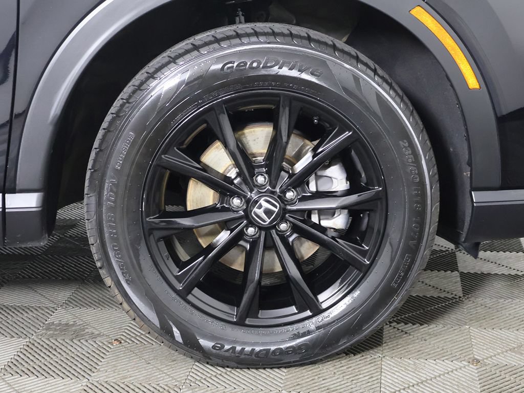 Used 2024 Honda CR-V Sport-L image 22