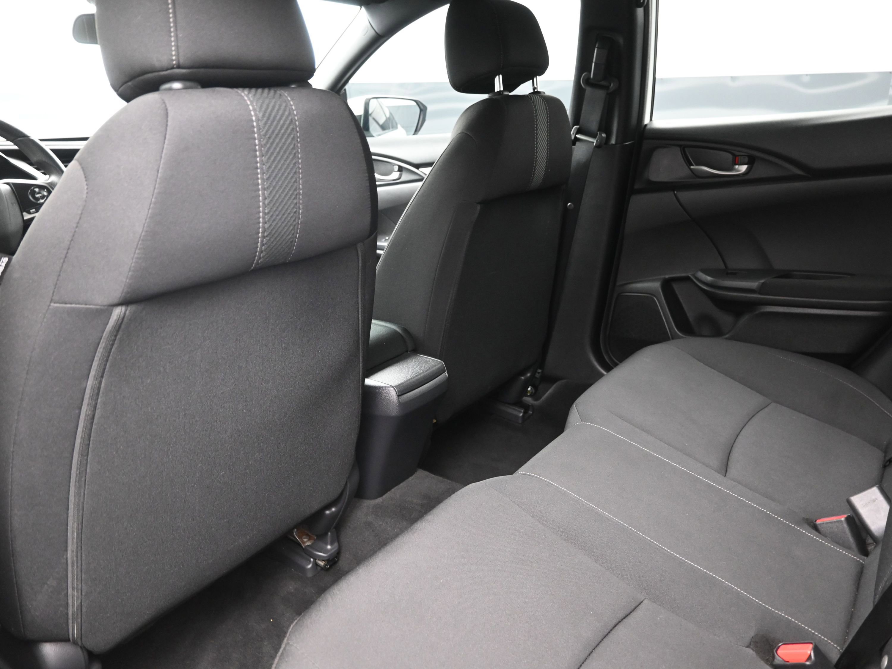 Used 2019 Honda Civic LX image 20