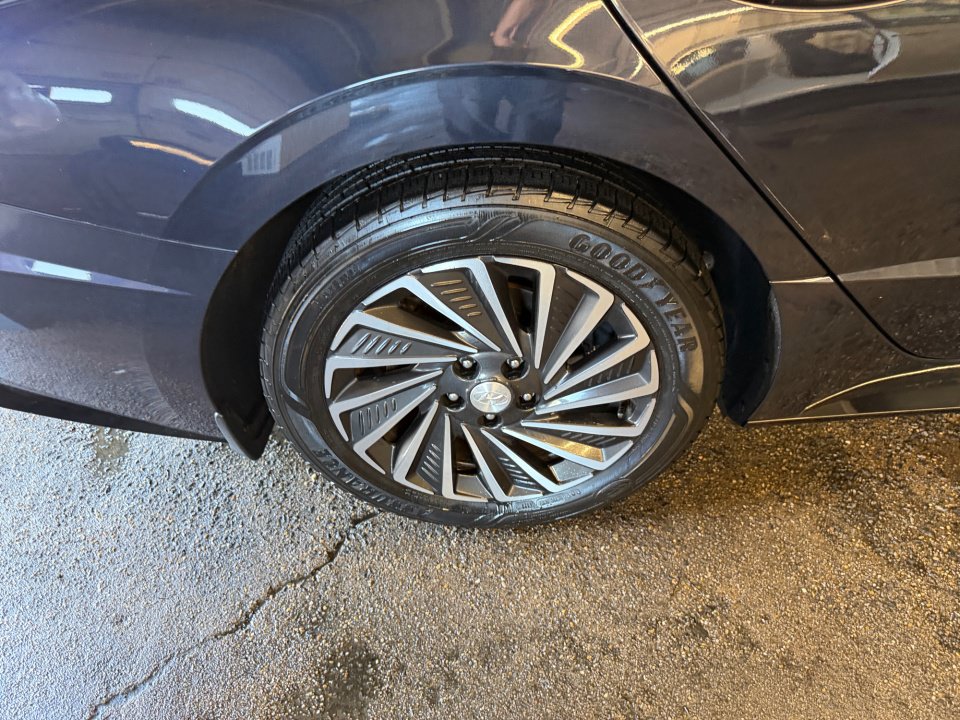 Used 2022 Hyundai Sonata SEL FWD image 26