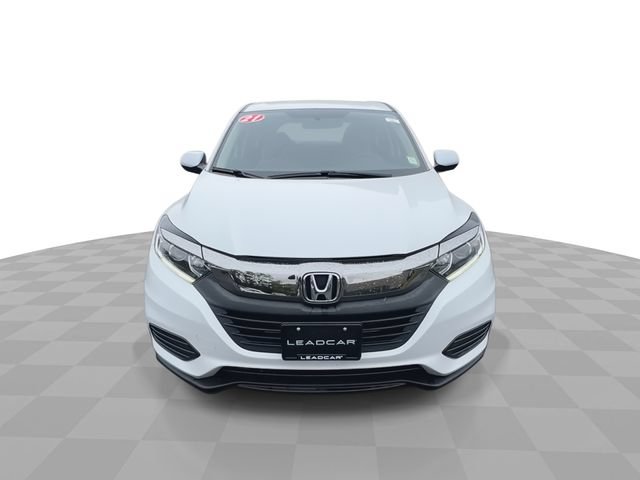 Used 2021 Honda HR-V LX image 3