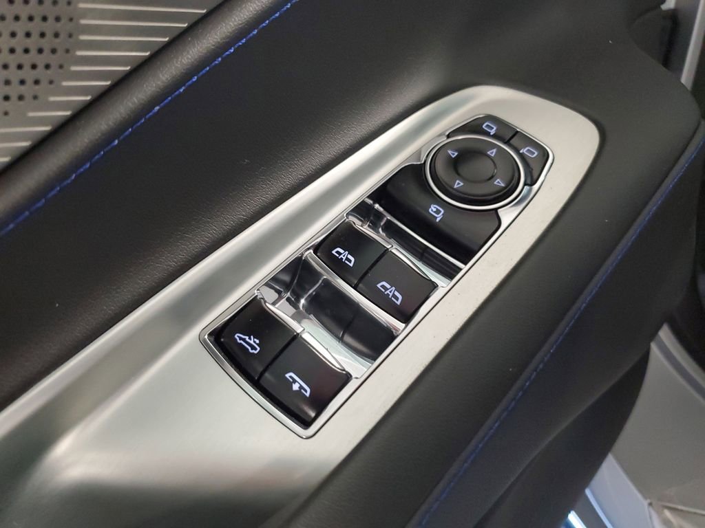 New 2026 Chevrolet Corvette Z06 w/ Battery Protection Package image 15