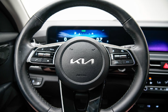 Used 2024 Kia Seltos S FWD image 32