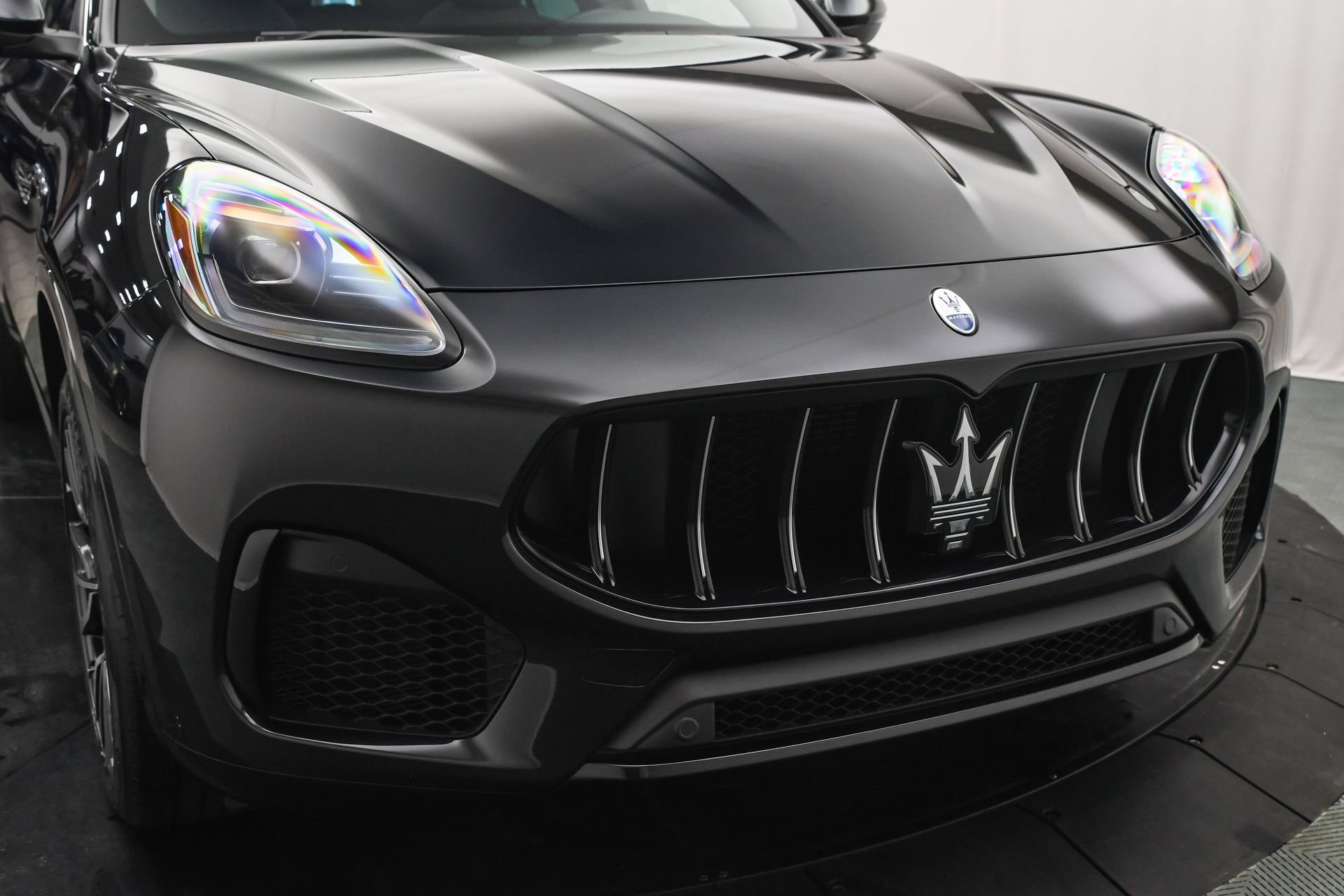 New 2025 Maserati Grecale GT AWD/4WD image 17