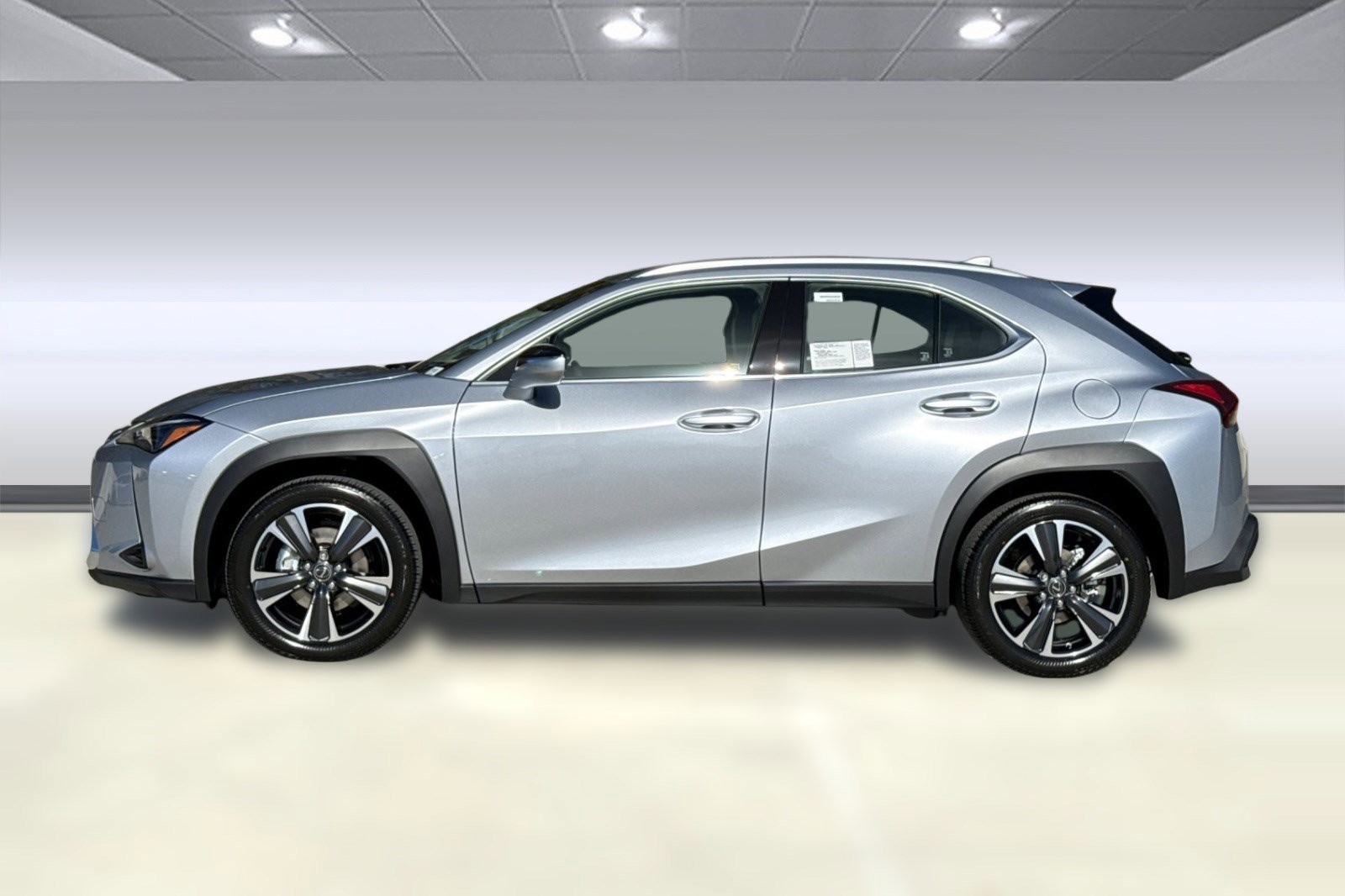 New 2026 Lexus UX 300h FWD image 2