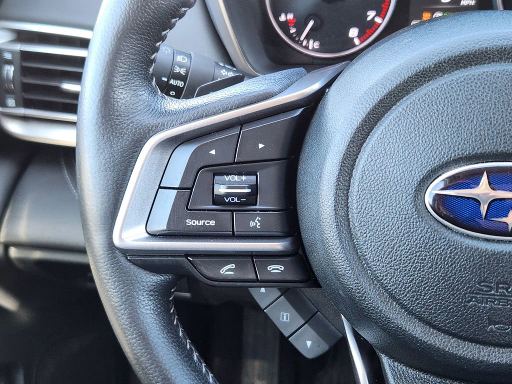 Used 2021 Subaru Outback Limited image 18