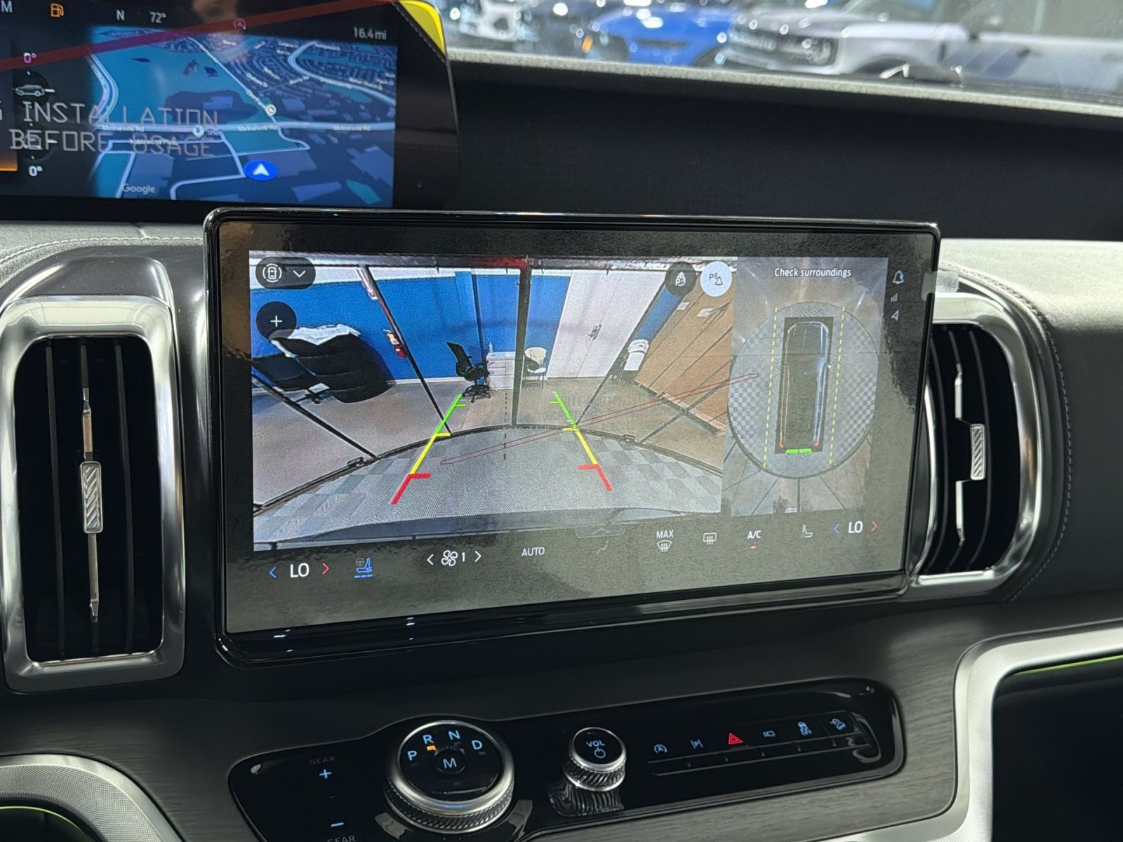 New 2027 Ford Expedition Platinum AWD/4WD image 34