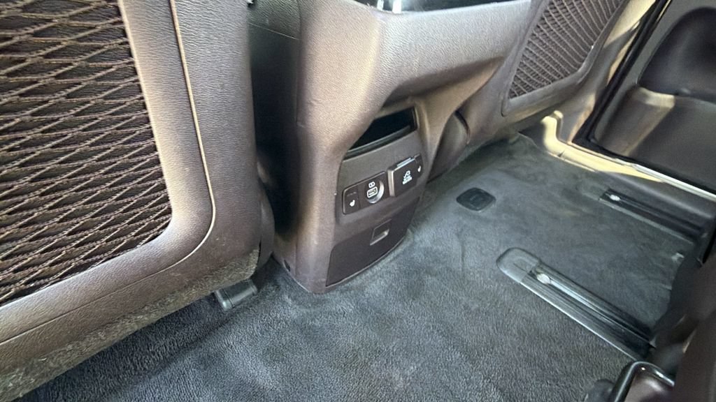 Used 2018 Kia Sedona SX Limited FWD image 15
