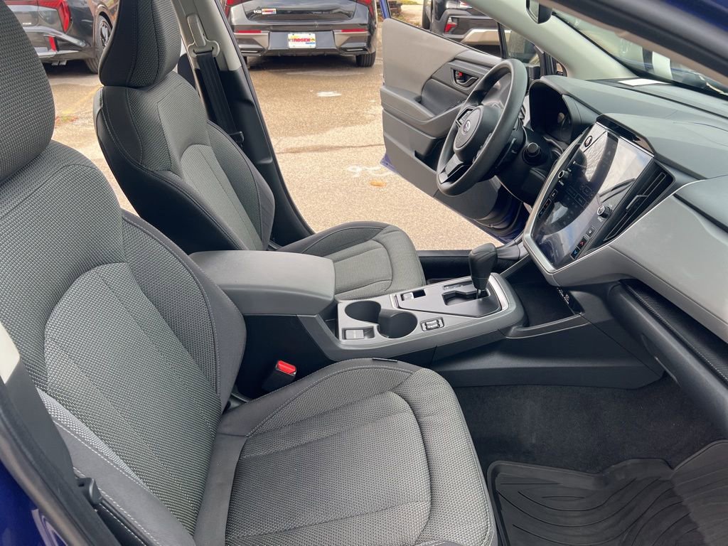 Used 2024 Subaru Crosstrek 2.0i Premium image 20
