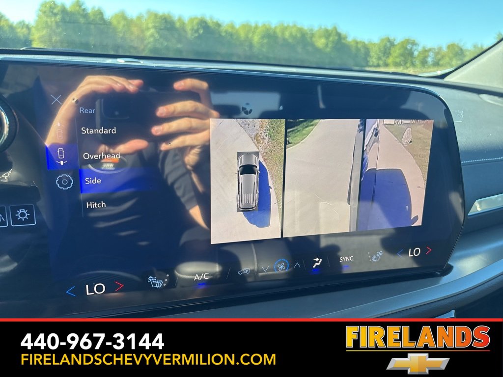 New 2026 Chevrolet Traverse LT w/ Driver Confidence Package image 27