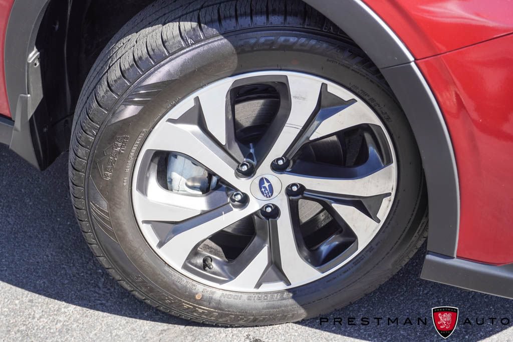 Used 2020 Subaru Outback Limited XT w/ Popular Package #2 AWD/4WD image 14