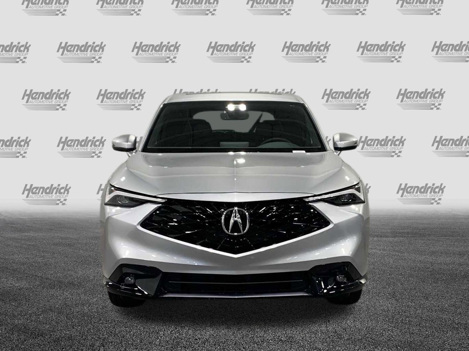 Certified 2025 Acura ADX A-Spec AWD/4WD image 3
