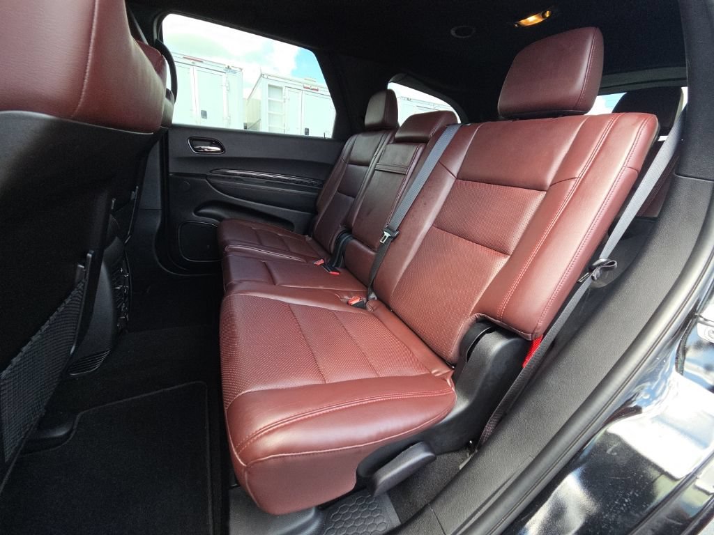 Used 2025 Dodge Durango R/T AWD/4WD image 24