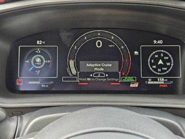 New 2026 Toyota Corolla GR AWD/4WD image 13