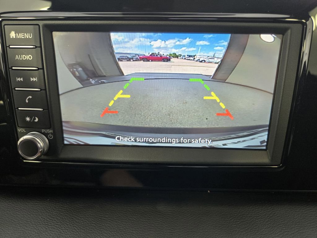 Used 2025 Nissan Kicks S image 18