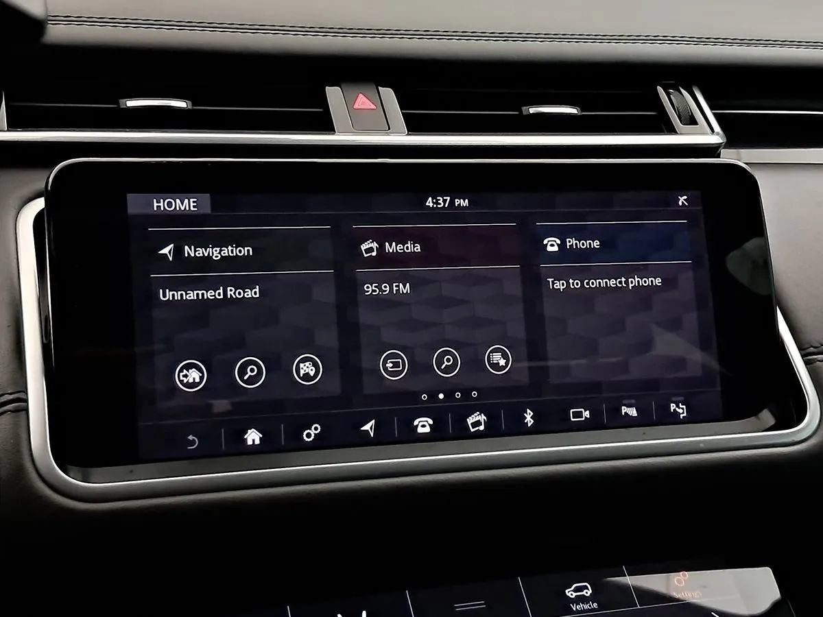 Used 2020 Land Rover Range Rover Velar SV Autobiography Dynamic AWD/4WD image 25