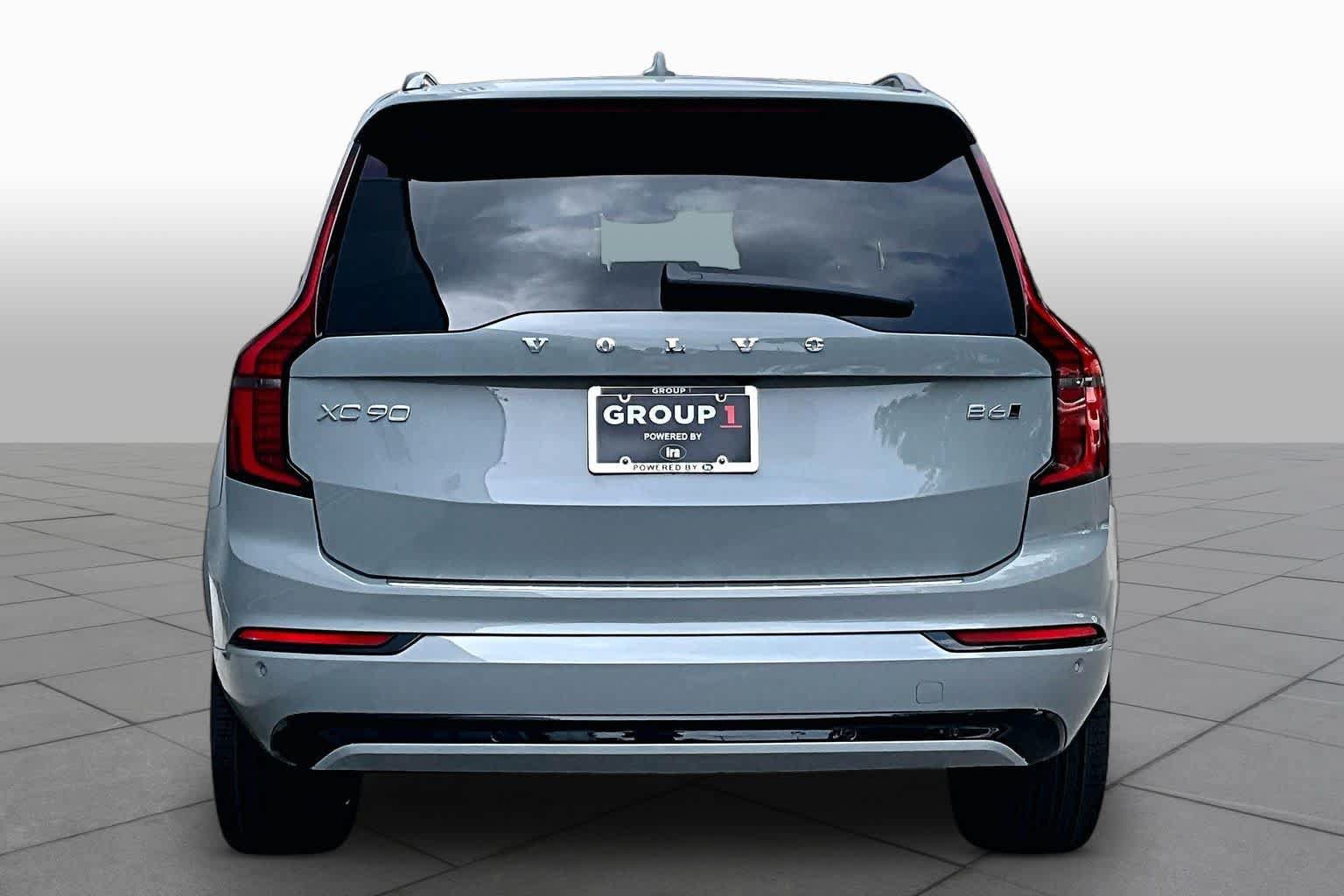 New 2026 Volvo XC90 B6 Ultra w/ Protection Package Premier AWD/4WD image 4
