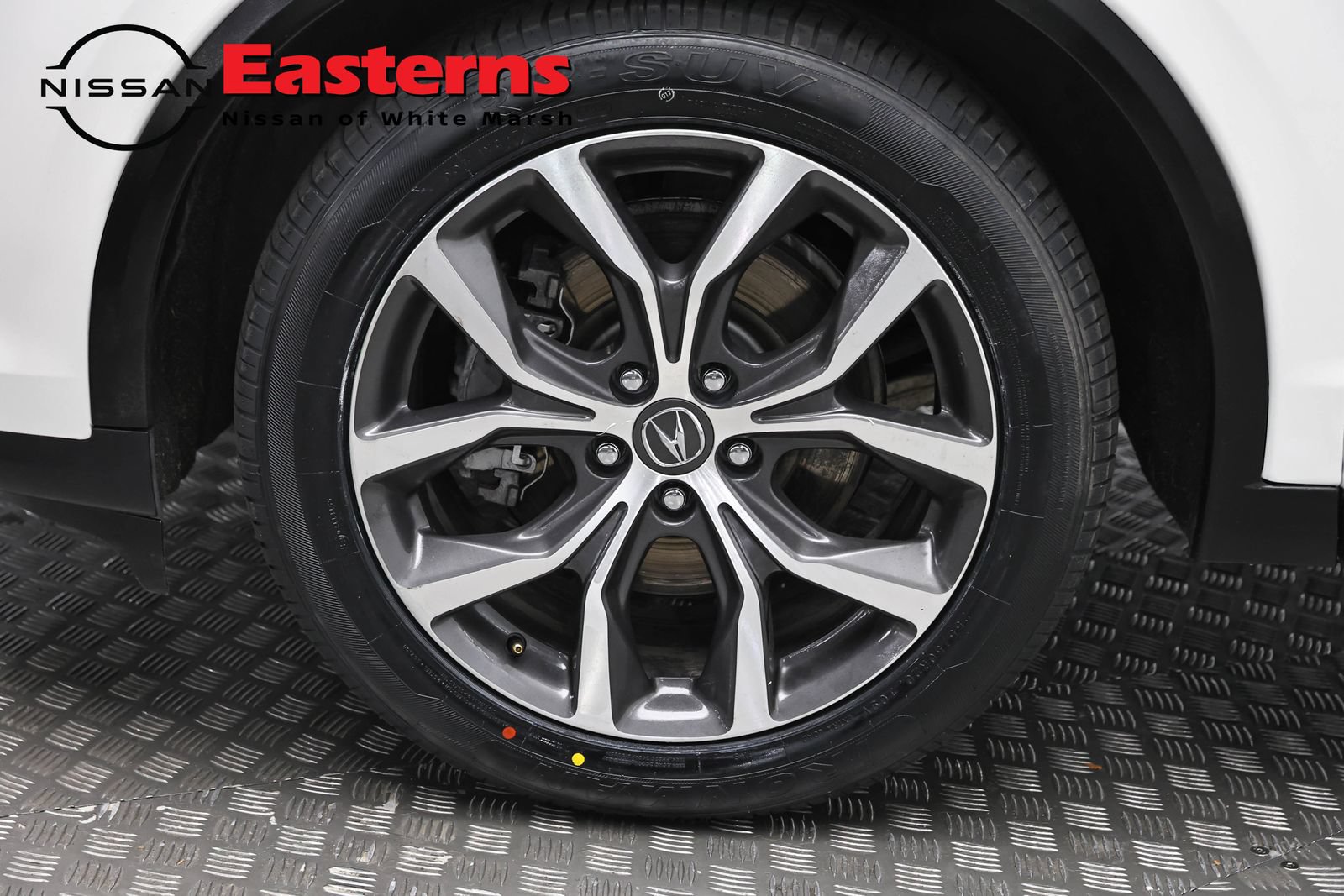 Used 2024 Acura MDX SH-AWD w/ Technology Package image 34