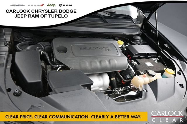 Used 2021 Jeep Cherokee Latitude FWD image 43