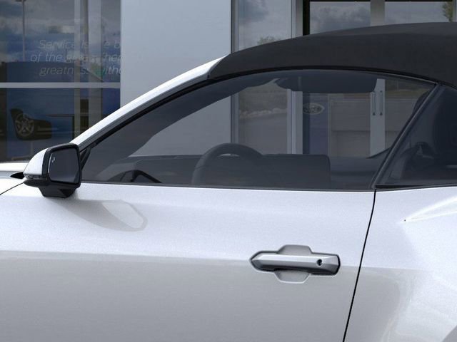 New 2026 Ford Mustang Premium RWD image 21