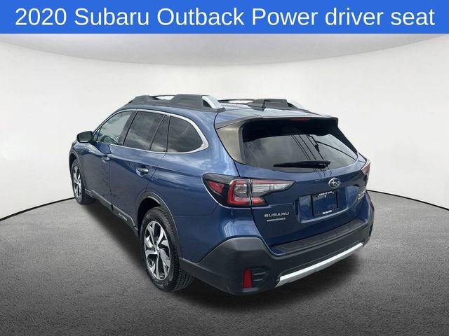 Used 2020 Subaru Outback Touring XT image 14