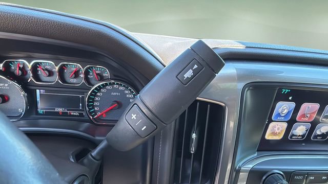 Used 2019 Chevrolet Silverado 2500 LTZ w/ Duramax Plus Package AWD/4WD image 29