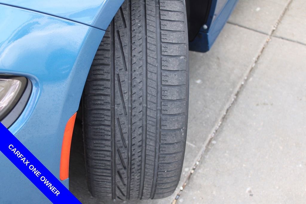 Used 2021 Dodge Charger GT image 12