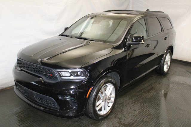 Used 2024 Dodge Durango GT