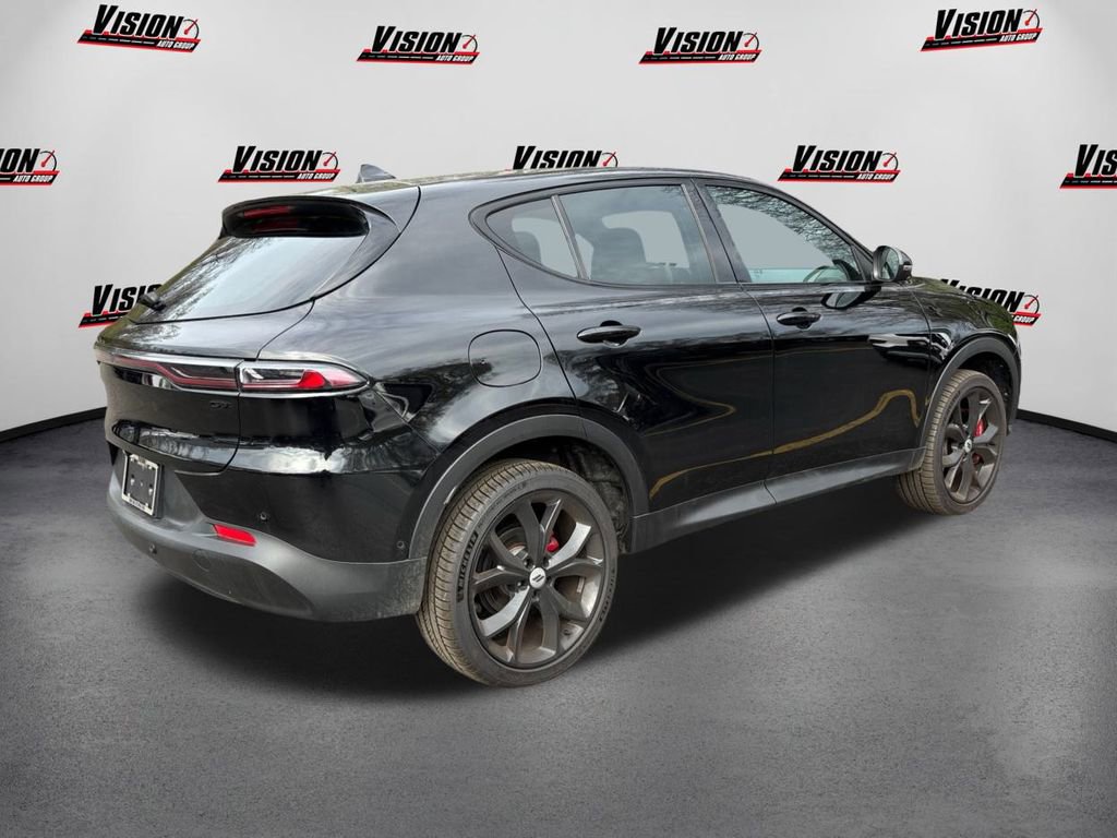Certified 2023 Dodge Hornet GT Plus w/ Track Pack image 5