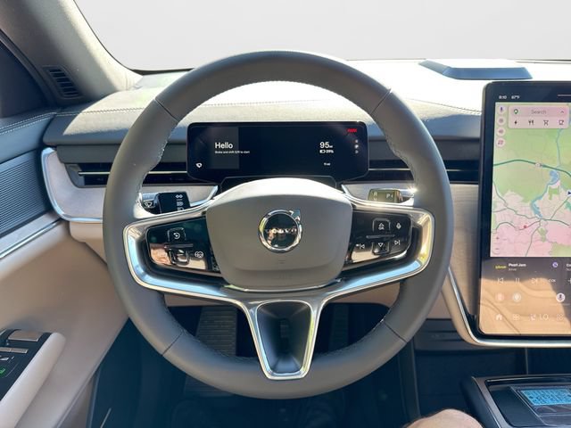 New 2026 Volvo EX90 Plus AWD/4WD image 11