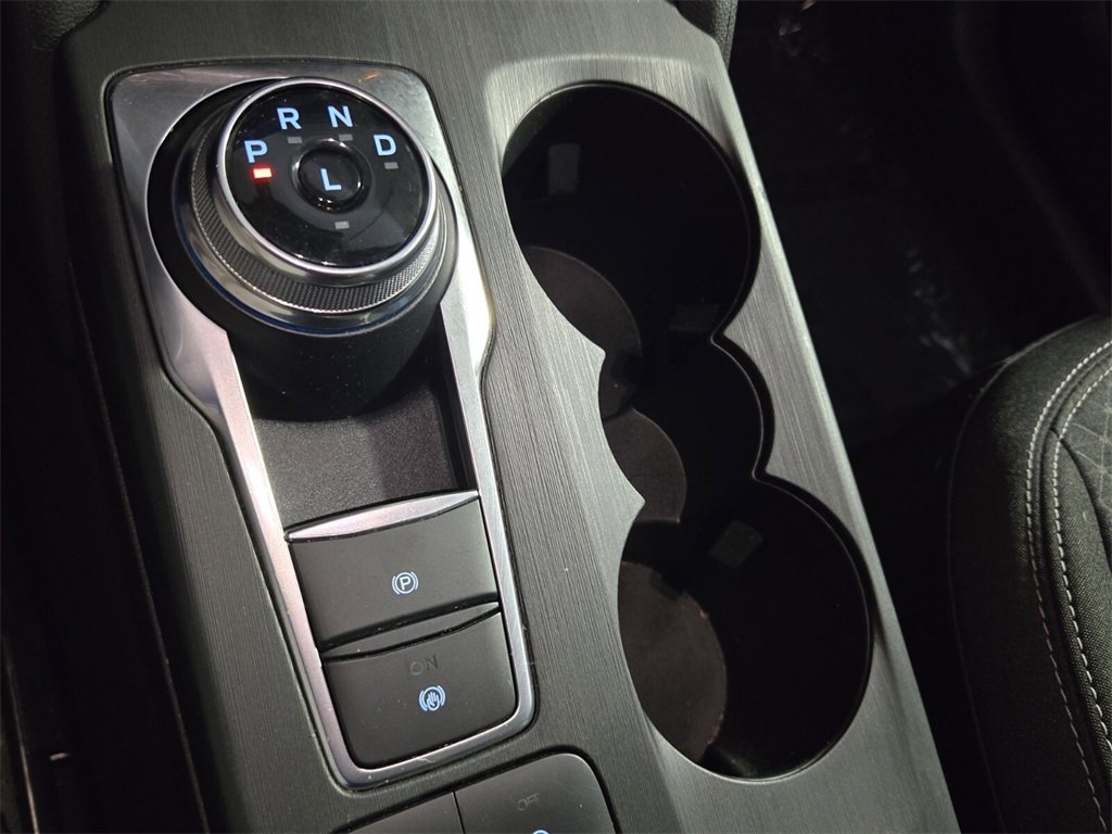 Used 2024 Ford Escape Active image 19