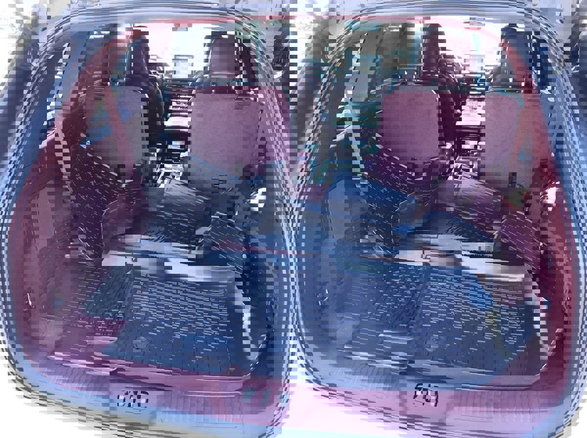 Used 2020 Lincoln Aviator Black Label w/ Dynamic Handling Package AWD/4WD image 25