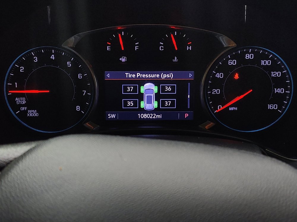 Used 2019 Chevrolet Equinox Premier image 23