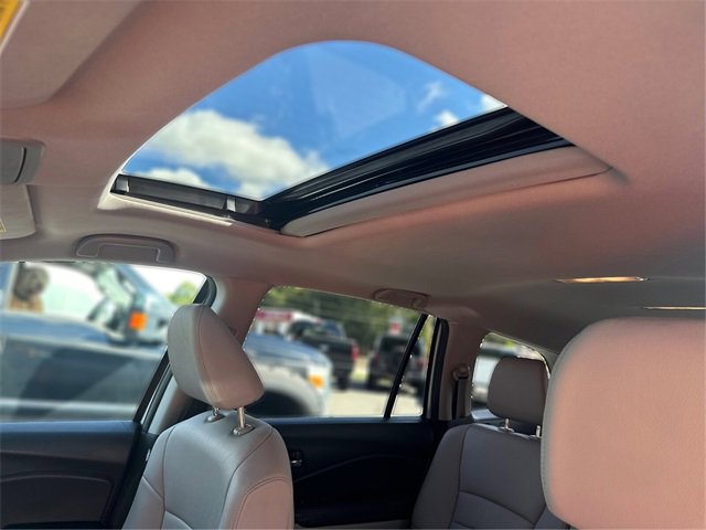 Used 2017 Honda Pilot EX-L image 21