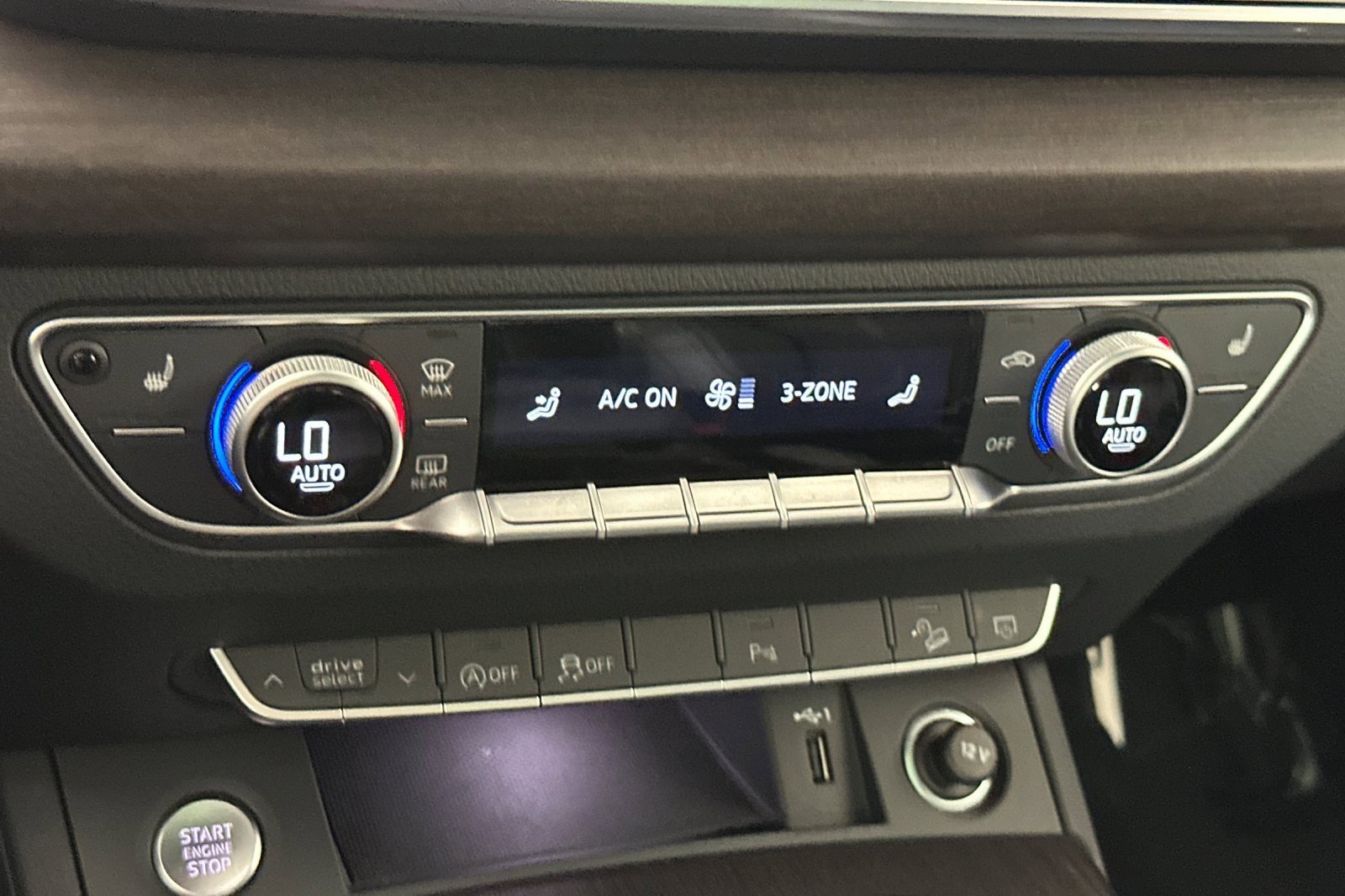 Used 2023 Audi Q5 2.0T Premium w/ Convenience Package image 19