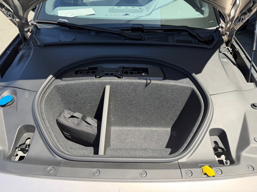 Used 2024 Polestar Polestar 2 AWD/4WD image 45