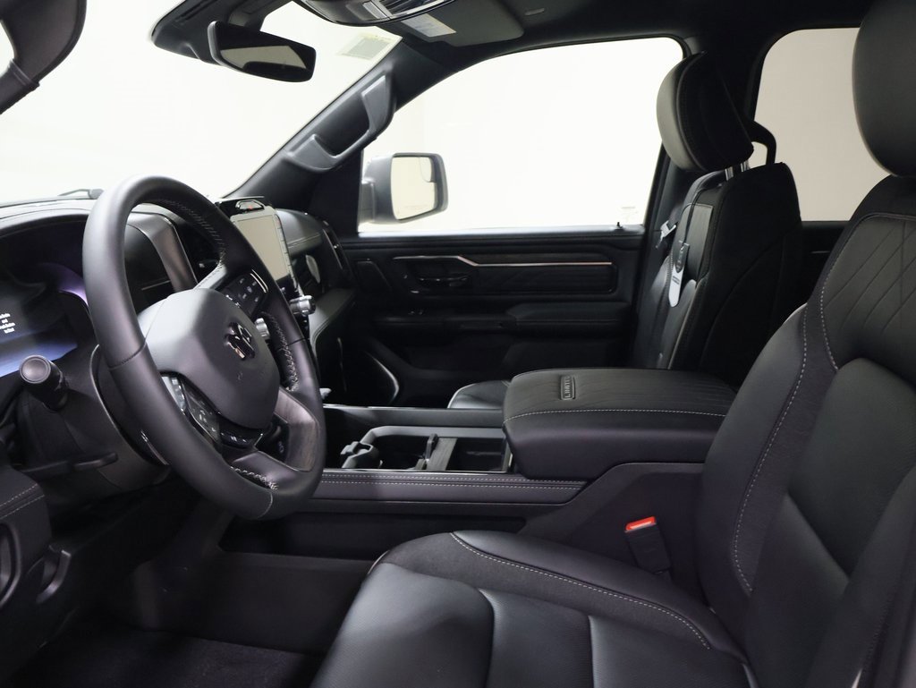 New 2026 RAM 1500 Limited image 8
