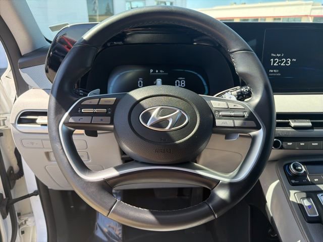 Used 2024 Hyundai Palisade SEL image 12