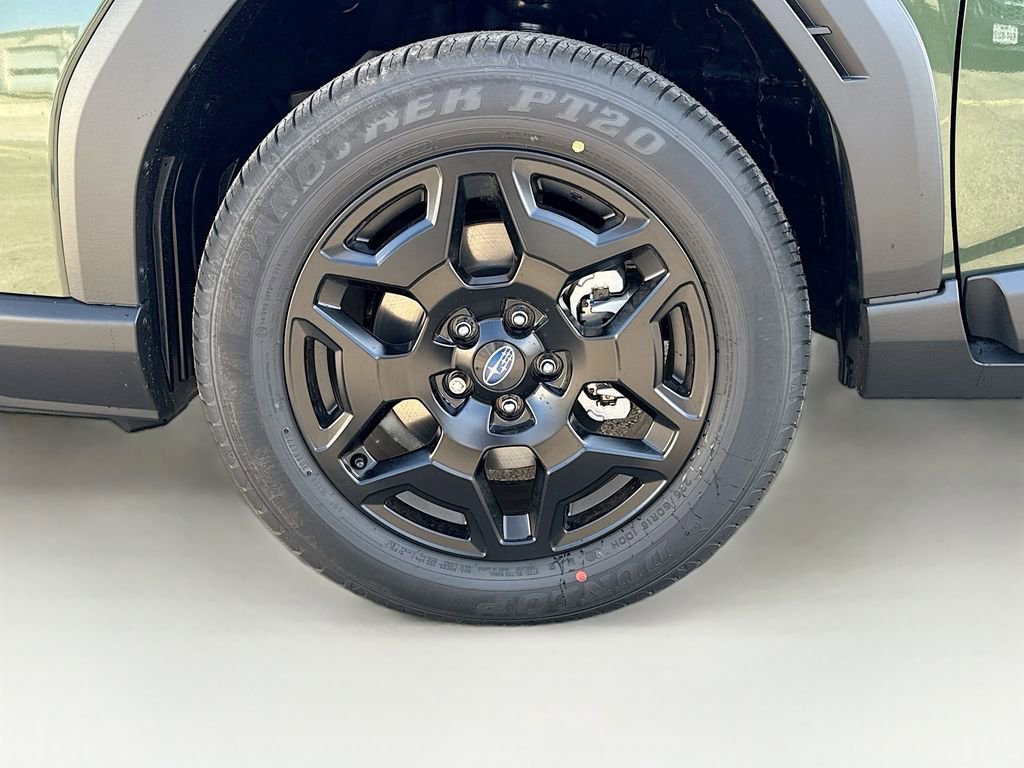 New 2026 Subaru Outback Limited image 41