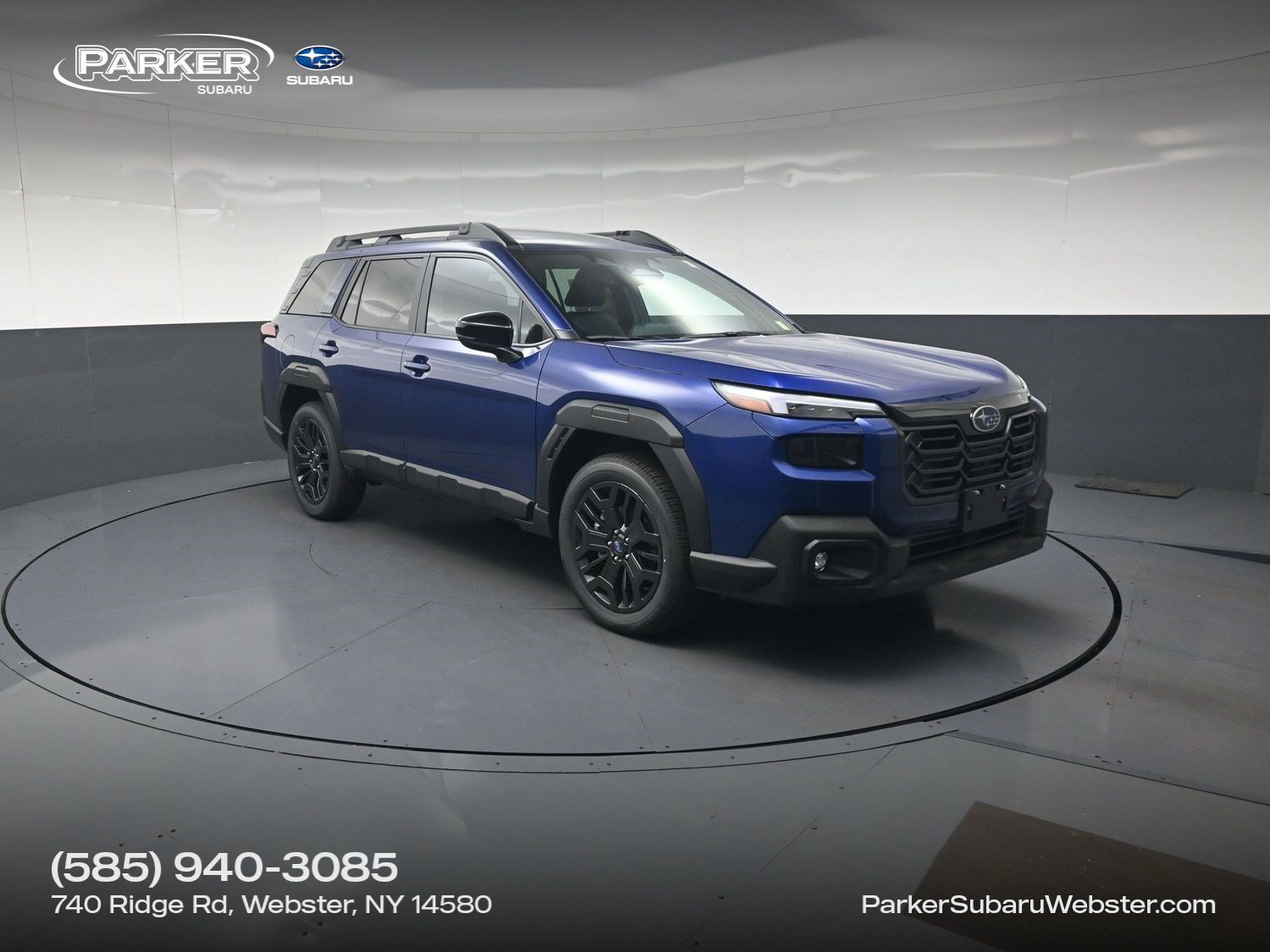 New 2026 Subaru Outback Limited XT AWD/4WD image 1