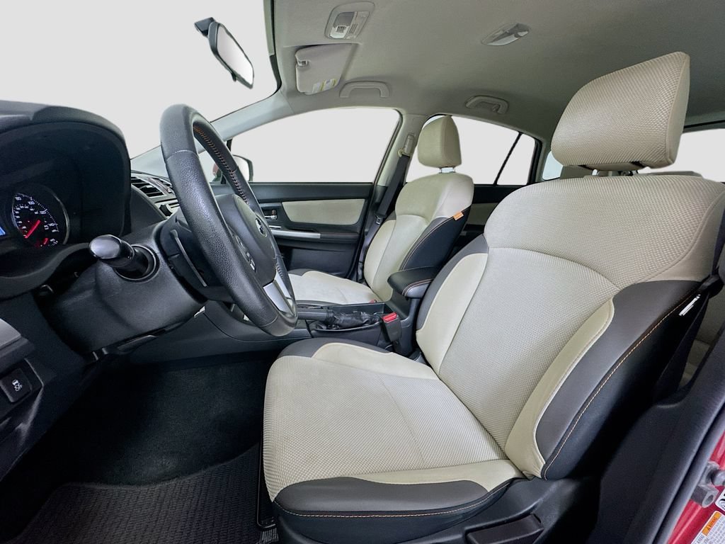Used 2017 Subaru Crosstrek 2.0i Premium AWD/4WD image 11