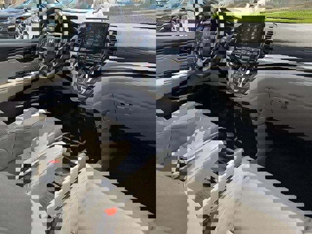 Used 2024 Honda Odyssey EX-L image 14