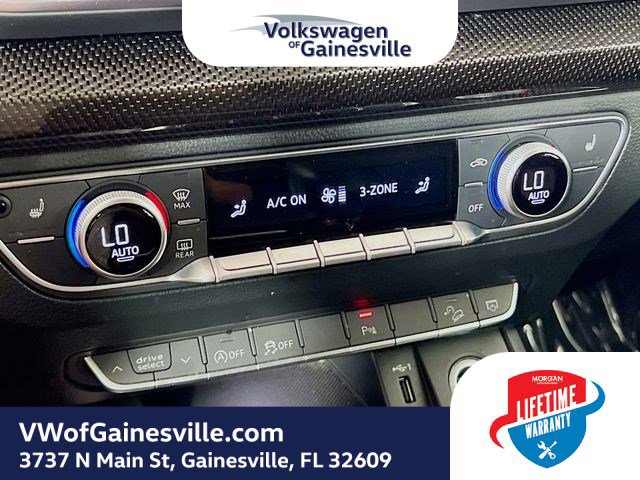 Used 2022 Audi SQ5 Premium Plus AWD/4WD image 16