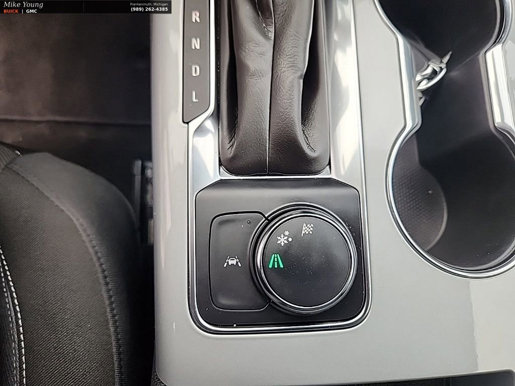 Used 2023 Chevrolet Blazer LT w/ Convenience Package image 27