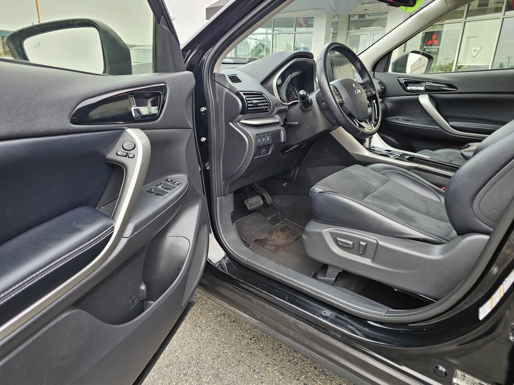 Used 2024 Mitsubishi Eclipse Cross SE AWD/4WD image 20