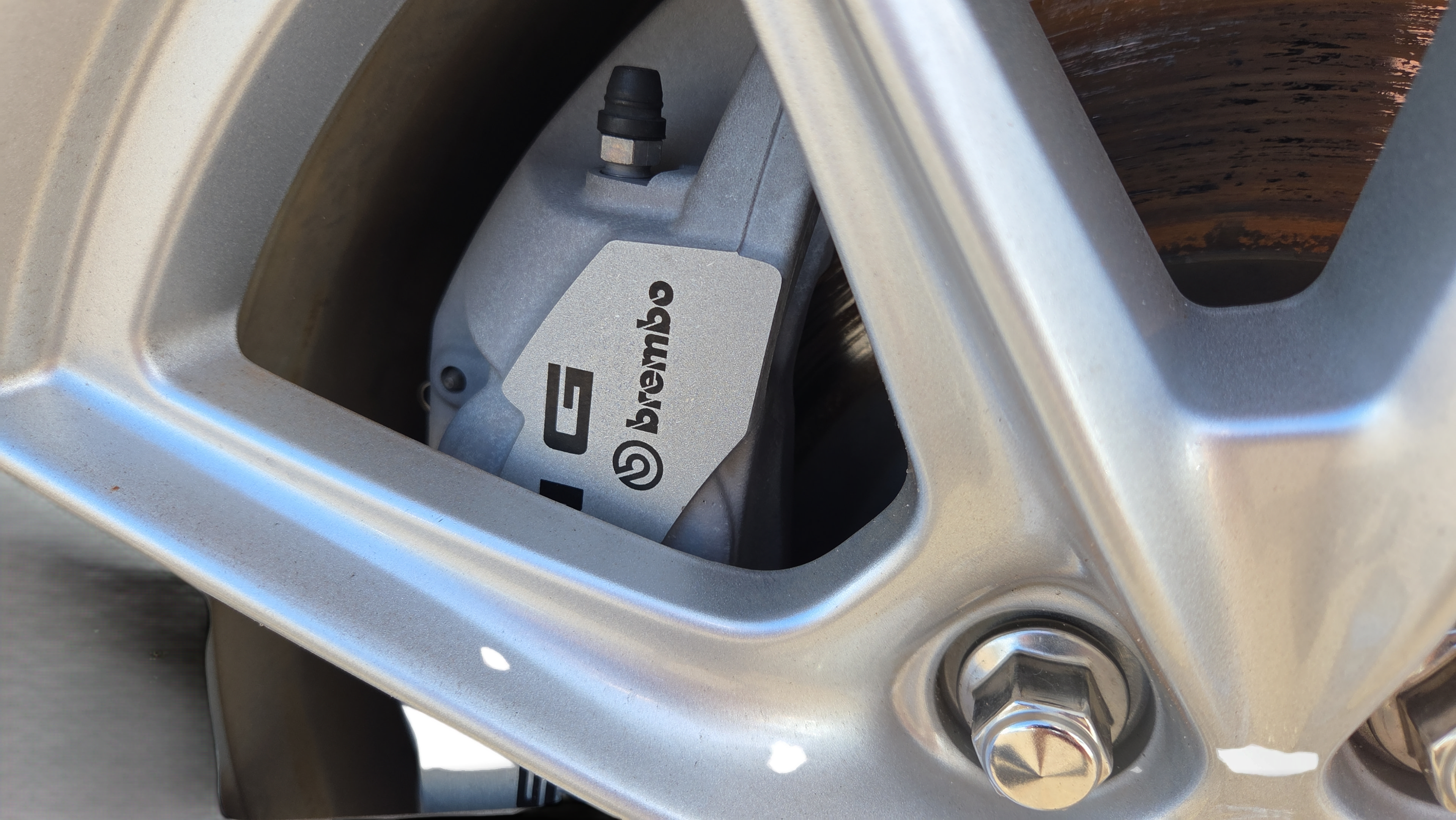 Used 2025 Ford Mustang GT Premium RWD image 37