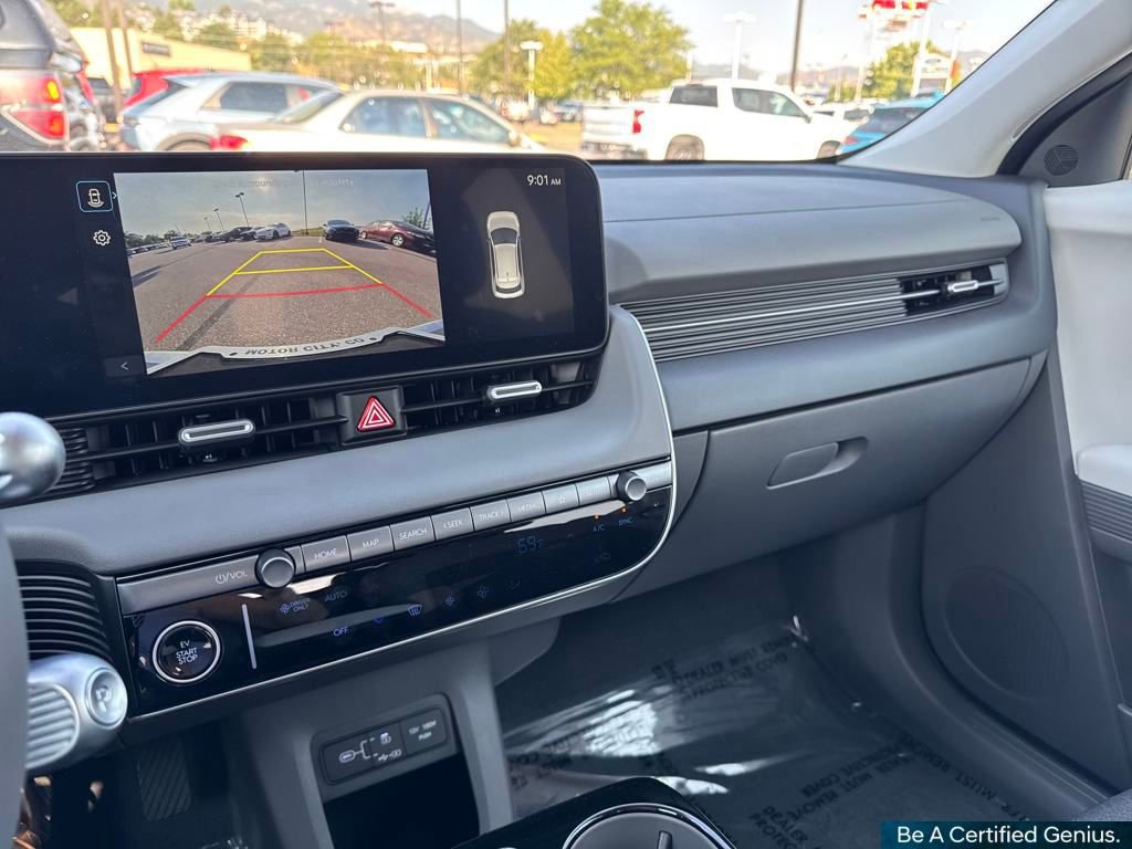 Used 2025 Hyundai Ioniq 5 SE image 60