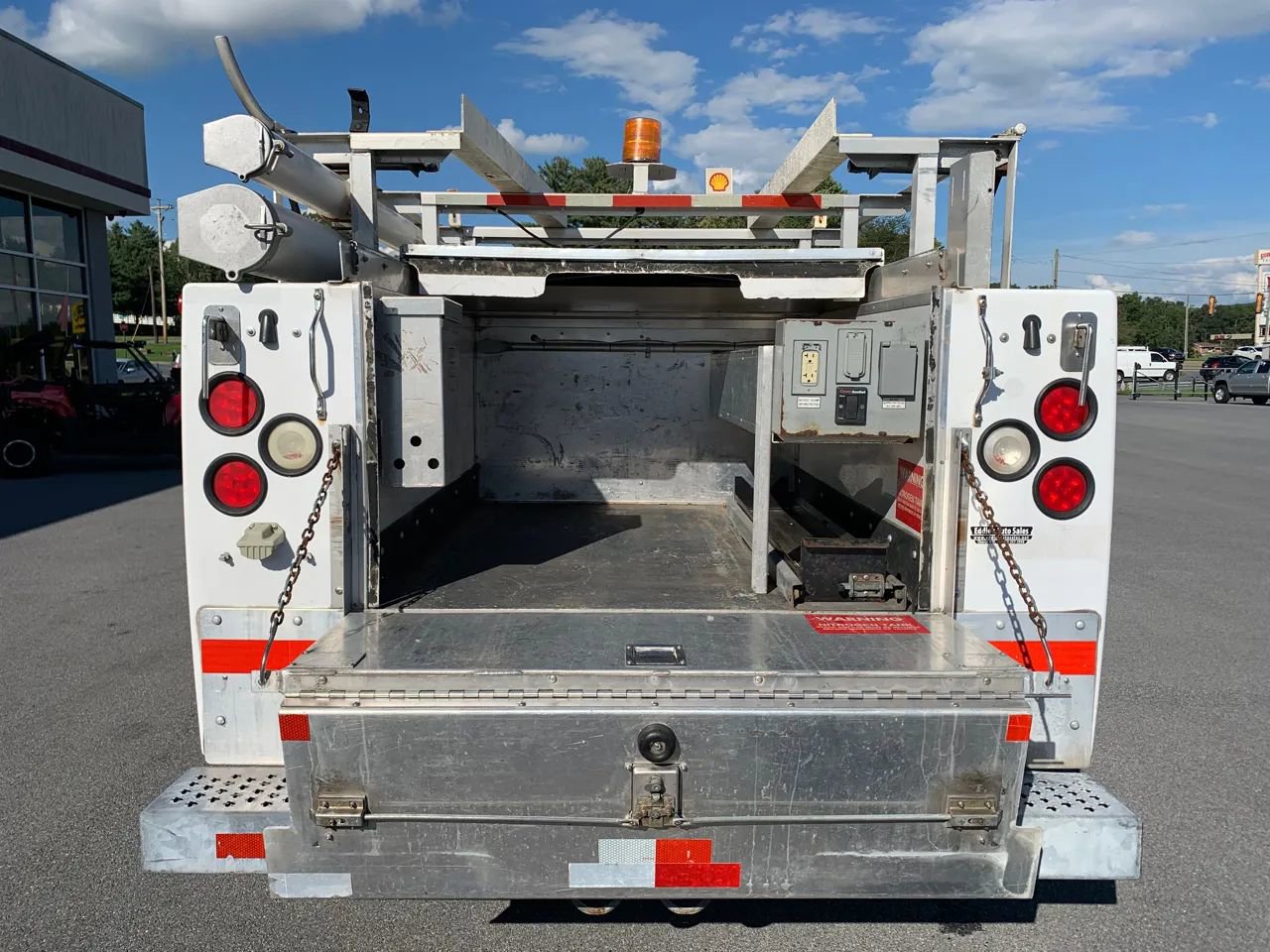 Used 2005 Chevrolet Silverado 2500 W/T RWD image 23