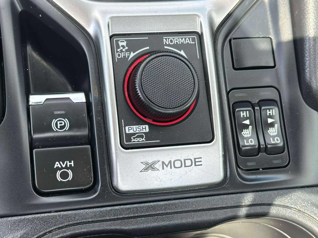 Used 2023 Subaru Forester Premium AWD/4WD image 28
